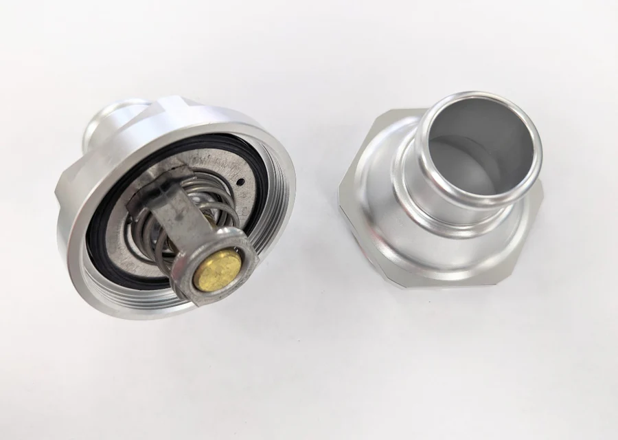 Precision Works 1.25