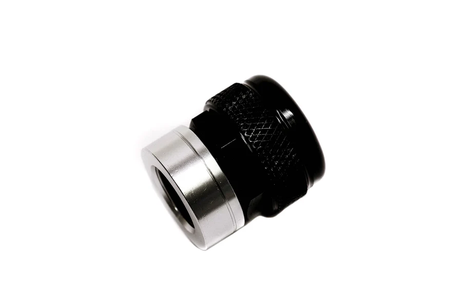 Precision Works K-Series/OBD B-Series Intake Air Temperature Sensor Adapter