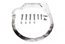 Precision Works K2F S2000 with K-Series V2 Adapter Plate with Hardware