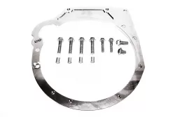 Precision Works K2F S2000 with K-Series V2 Adapter Plate with Hardware