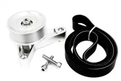 Precision Works K-Series EP3 Adjustable Pulley with Belt