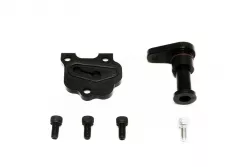 Precision Works K-Series VTC and VTEC Solenoid Block Off Plate