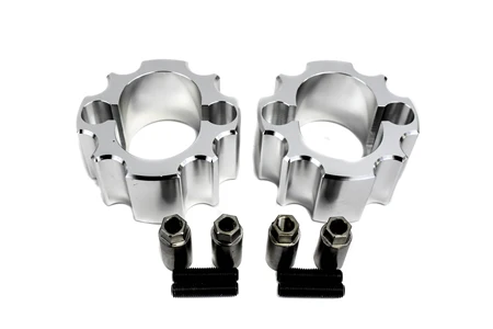 Precision Works 97-01 CR-V 2