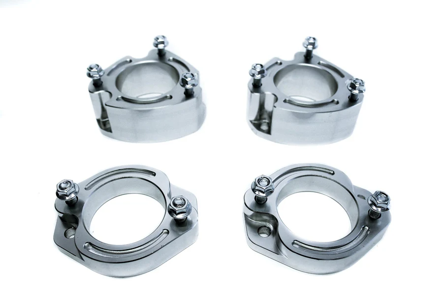 Precision Works 02-06 CR-V 2