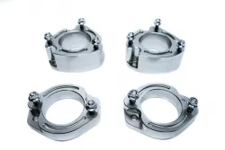 Precision Works 02-06 CR-V 2