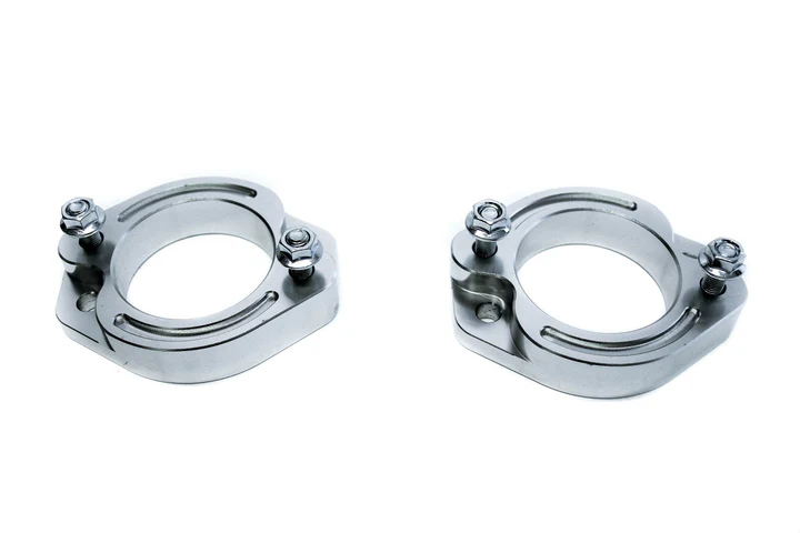 Precision Works 02-06 CR-V 1