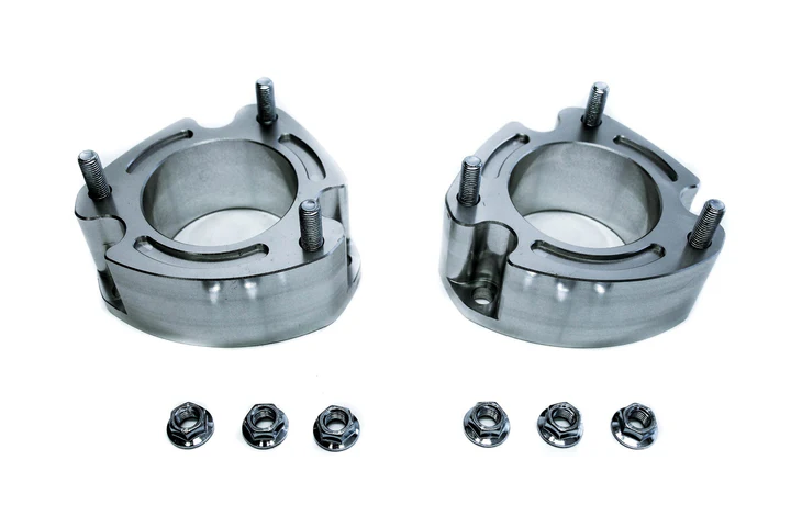 Precision Works 02-06 CR-V 2