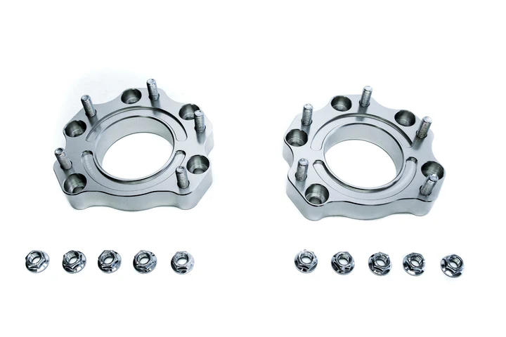 Precision Works 07-16 CR-V 1