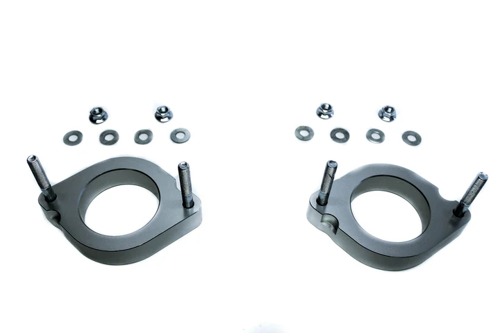 Precision Works 07-16 CR-V 1