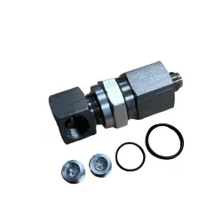 Precision Works K-Series V2 Oil Pressure Sensor Adapter