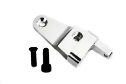 Precision Works B-Series Billet Power Steering Bracket