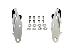 Precision Works 02-06 RSX Quick Release Hood Hinges