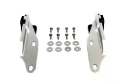 Precision Works 00-09 S2000 Quick Release Hood Hinges
