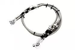 Precision Works B-Series AWD Shifter Cables