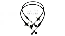 Precision Works 04-08 TSX/03-07 Accord Race Shifter Cables