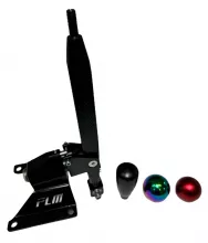 Precision Works 88-00 Civic/90-01 Integra B/D-Series V2 Fully Adjustable Billet Shifter