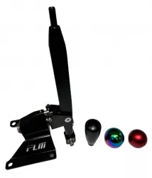 Precision Works 88-00 Civic/90-01 Integra B/D-Series V2 Fully Adjustable Billet Shifter