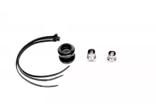 Precision Works Honda/Acura Shift Boot Collar Upgrade