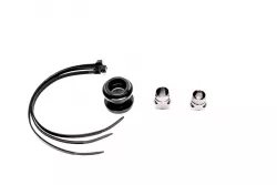 Precision Works Honda/Acura Shift Boot Collar Upgrade