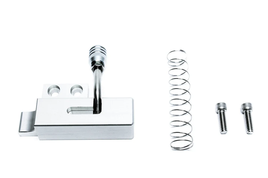 Precision Works 02-06 RSX Billet Shifter 1st/2nd Gear Lockout