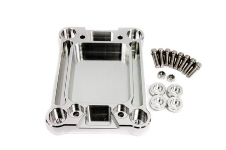 Precision Works 94-01 Integra/88-00 Civic K-Swap Shifter Base Plate