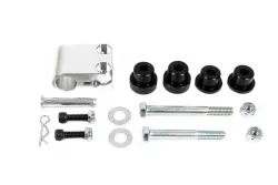 Precision Works 88-00 Civic/90-01 Integra V2 Shift Linkage Joint Shifter Pin Lock/Roll Pin Adapter