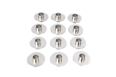 Precision Works 00-09 S2000 Front and Rear Subframe Hard Collar Kit