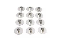 Precision Works 00-09 S2000 Front and Rear Subframe Hard Collar Kit