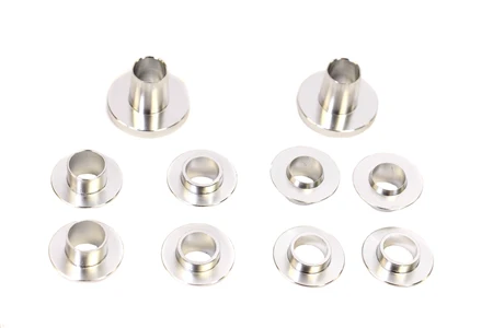 Precision Works 96-00 Civic EK Subframe Hard Collar Kit