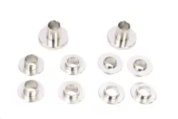 Precision Works 96-00 Civic EK Subframe Hard Collar Kit