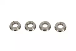 Precision Works 92-00 Civic/94-01 Integra Spherical End Link Adapter Inserts