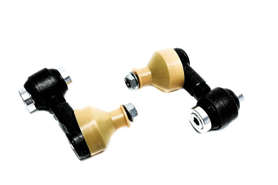 Precision Works 16-21 Civic Adjustable Rear Sway Bar End Links