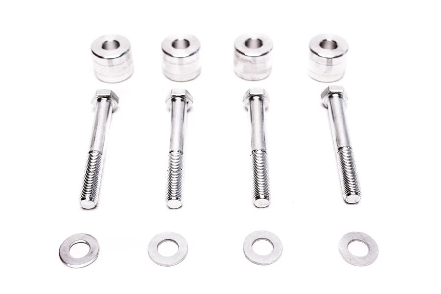 Precision Works 02-06 CR-V 1