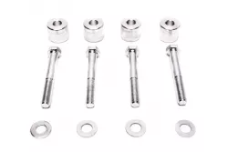 Precision Works 02-06 CR-V 1