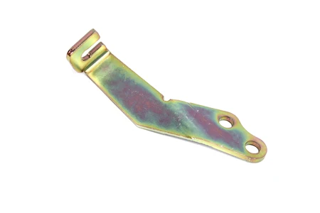 Precision Works 88-95 Civic B-Series Swap Throttle Cable Bracket