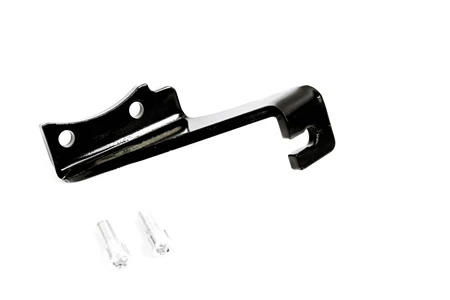 Precision Works K-Series Aftermarket Throttle Bodies Throttle Cable Bracket