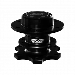 DND Black Spline Quick Release