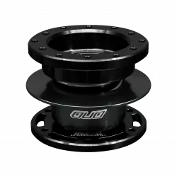 DND Tungsten Comp Spec SFI-Certified Hexlock Quick Release