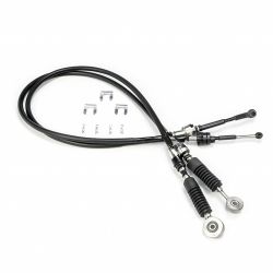 Is the new shifter cable upgrade good for Honda Prelude