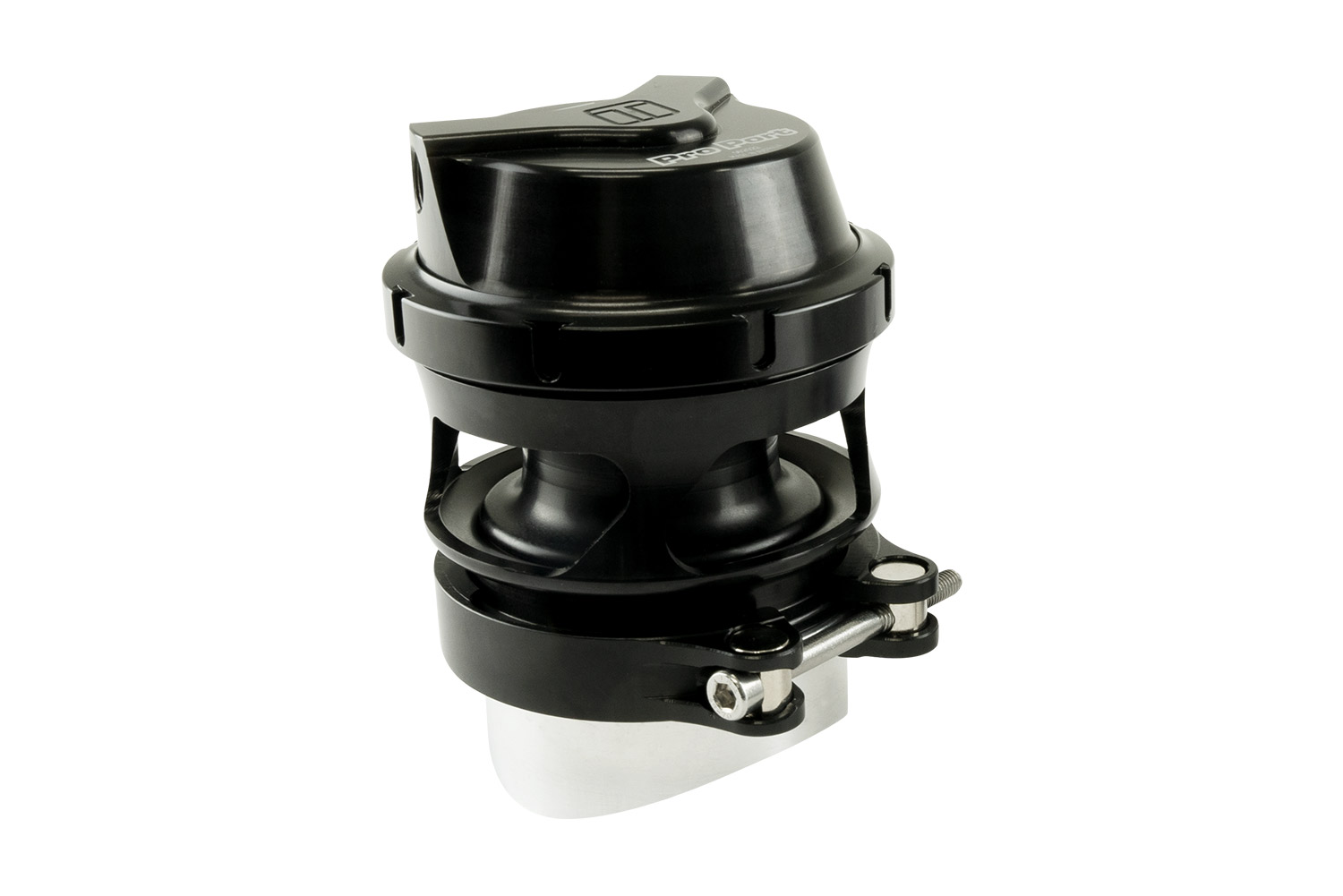 Turbosmart Sleeper GenV ProPort 54mm Universal Blow Off Valve