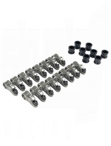 u1yamako様8点まとめTROJAN STRICTLY ROCKERS JT Gladiator Rear RockSport Black Non Adjustable Shock