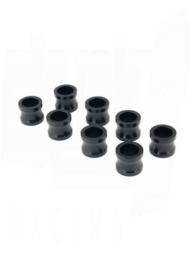 Skunk2 B-Series Ultra BMF TLRC Rocker Set | 348-05-0200 | K Series