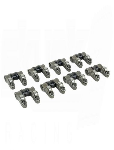 u1yamako様8点まとめTROJAN STRICTLY ROCKERS Non-Adjustable RockSport Black Mojave Performance Shocks | Metalcloak