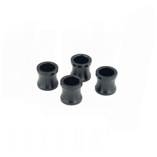 Skunk2 92-01 Prelude H-Series Ultra BMF TLCR Rocker Set | 348-05