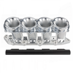 Skunk2 B-Series Ultra Race Billet Runners with Fuel Rail