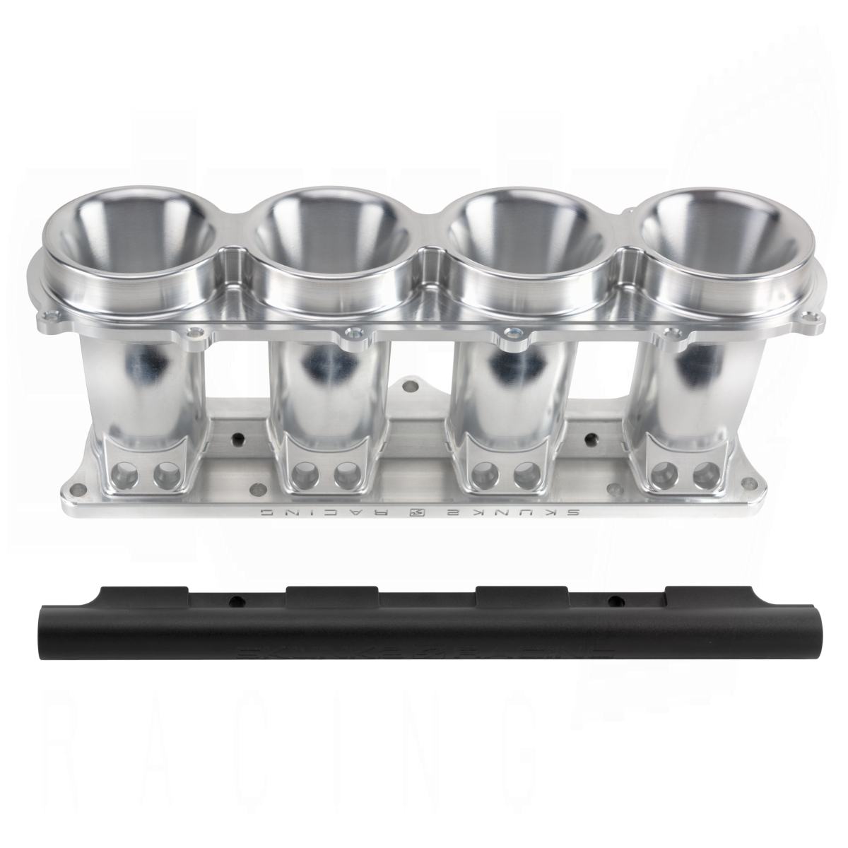 Skunk2 K-Series Ultra Race Billet Runners with Fuel Rail