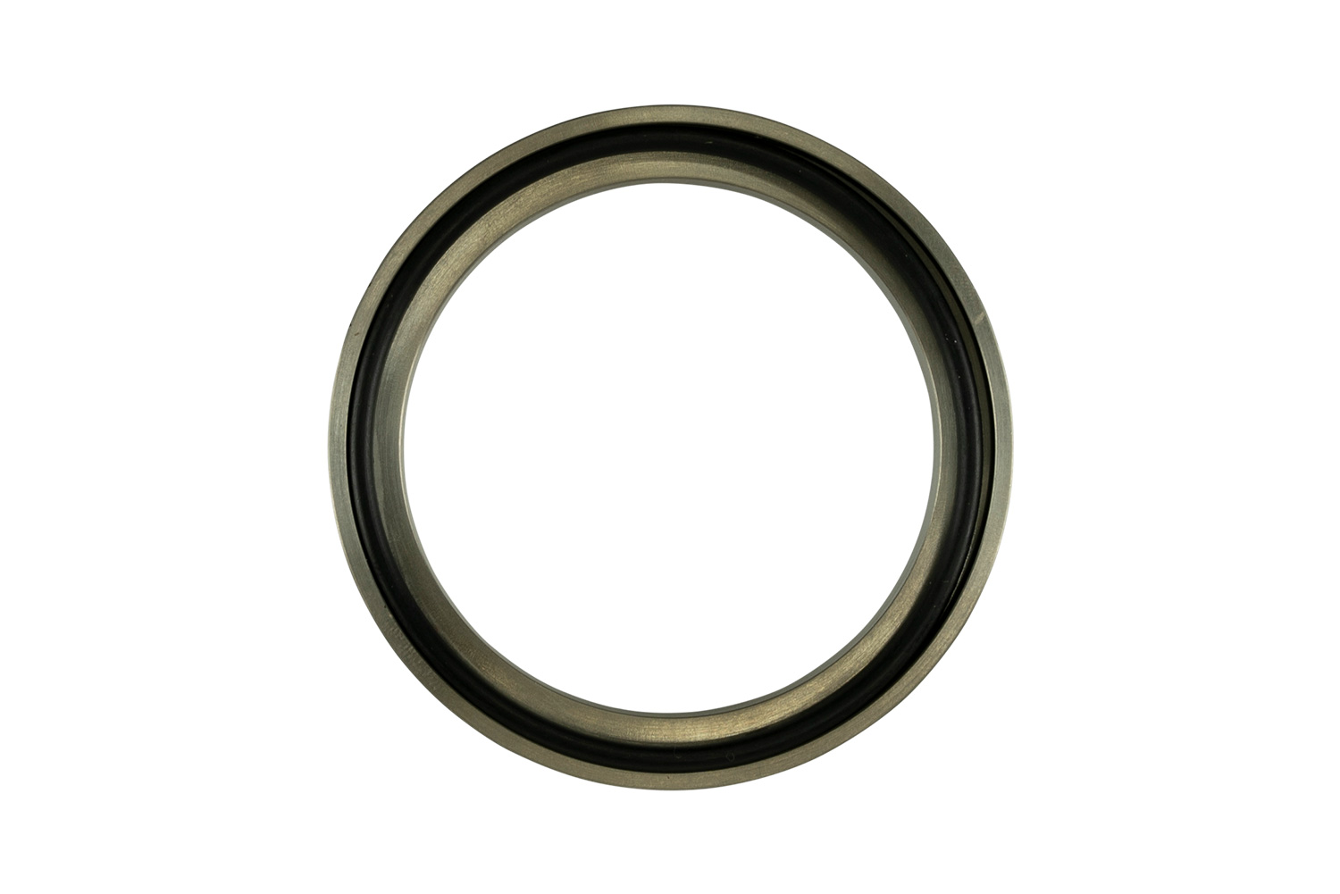 Turbosmart PowerPort/ProPort Titanium Inlet Weld Flange