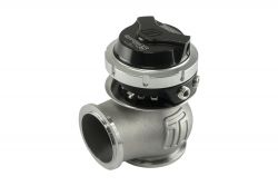 Turbosmart Black 7 PSI 45mm Gen V Hypergate45-Lite External Wastegate