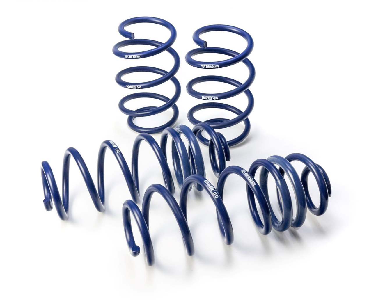 H&R 11-14 CR-Z Sport Lowering Spring Kit