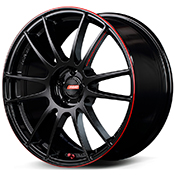 Gram Lights 57XTREME Wheels